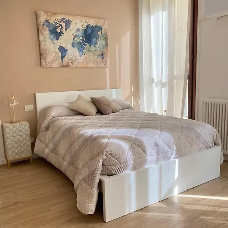 Angel'S Suite Vicenza Exterior photo