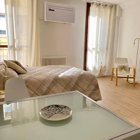 Angel'S Suite Vicenza Exterior photo