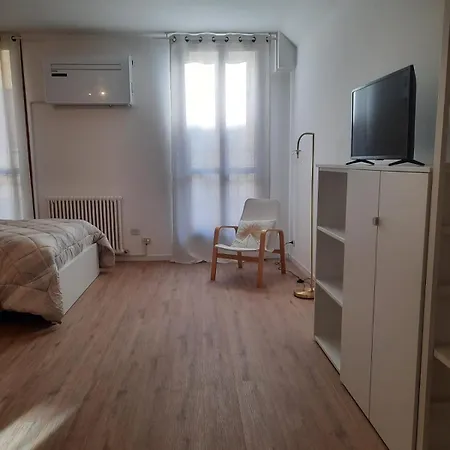 Angel'S Suite Vicenza Exterior photo