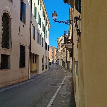 Angel'S Suite Vicenza Exterior photo