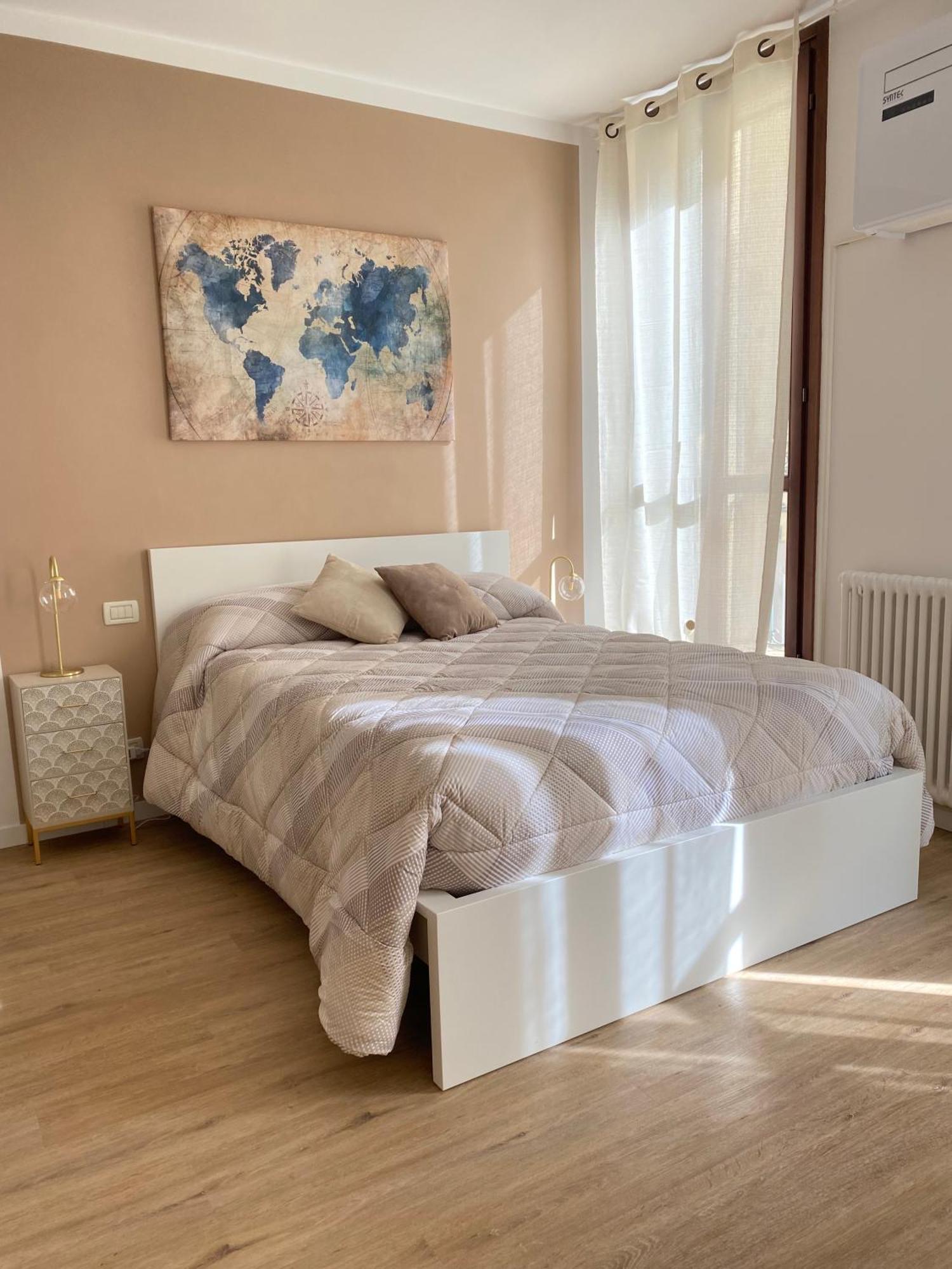 Apartment Angel's Vicenza