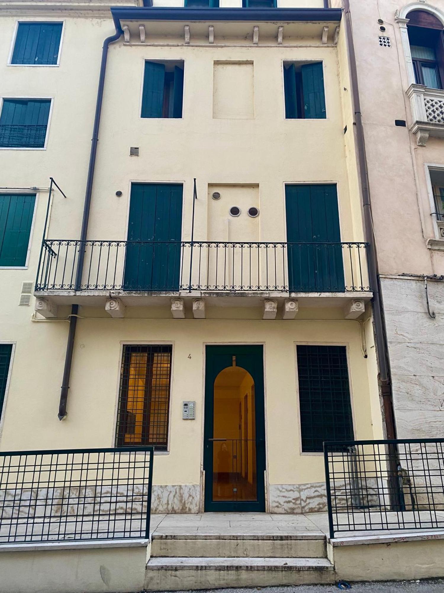 Apartment Angel's Vicenza
