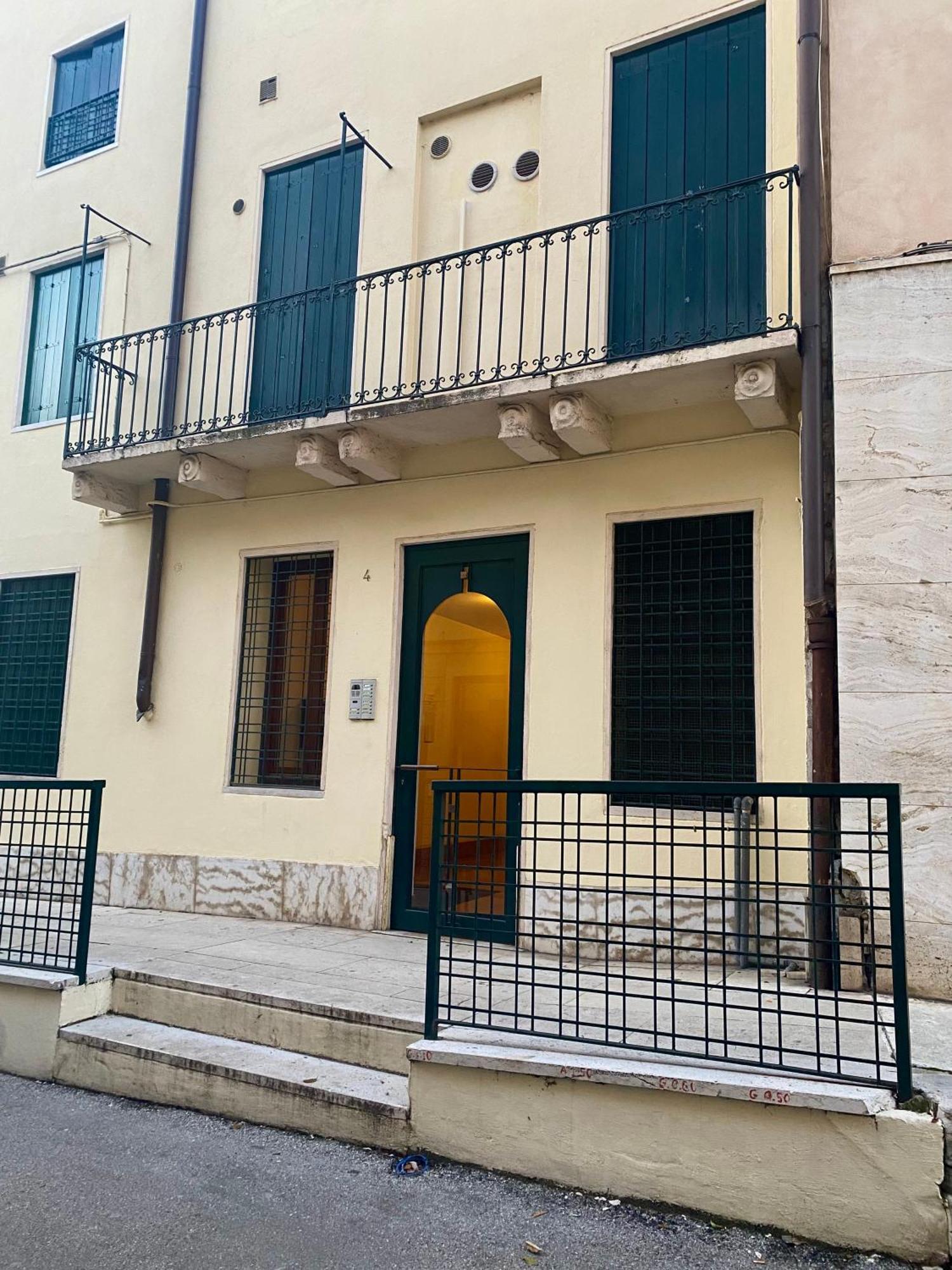 Angel's Apartment