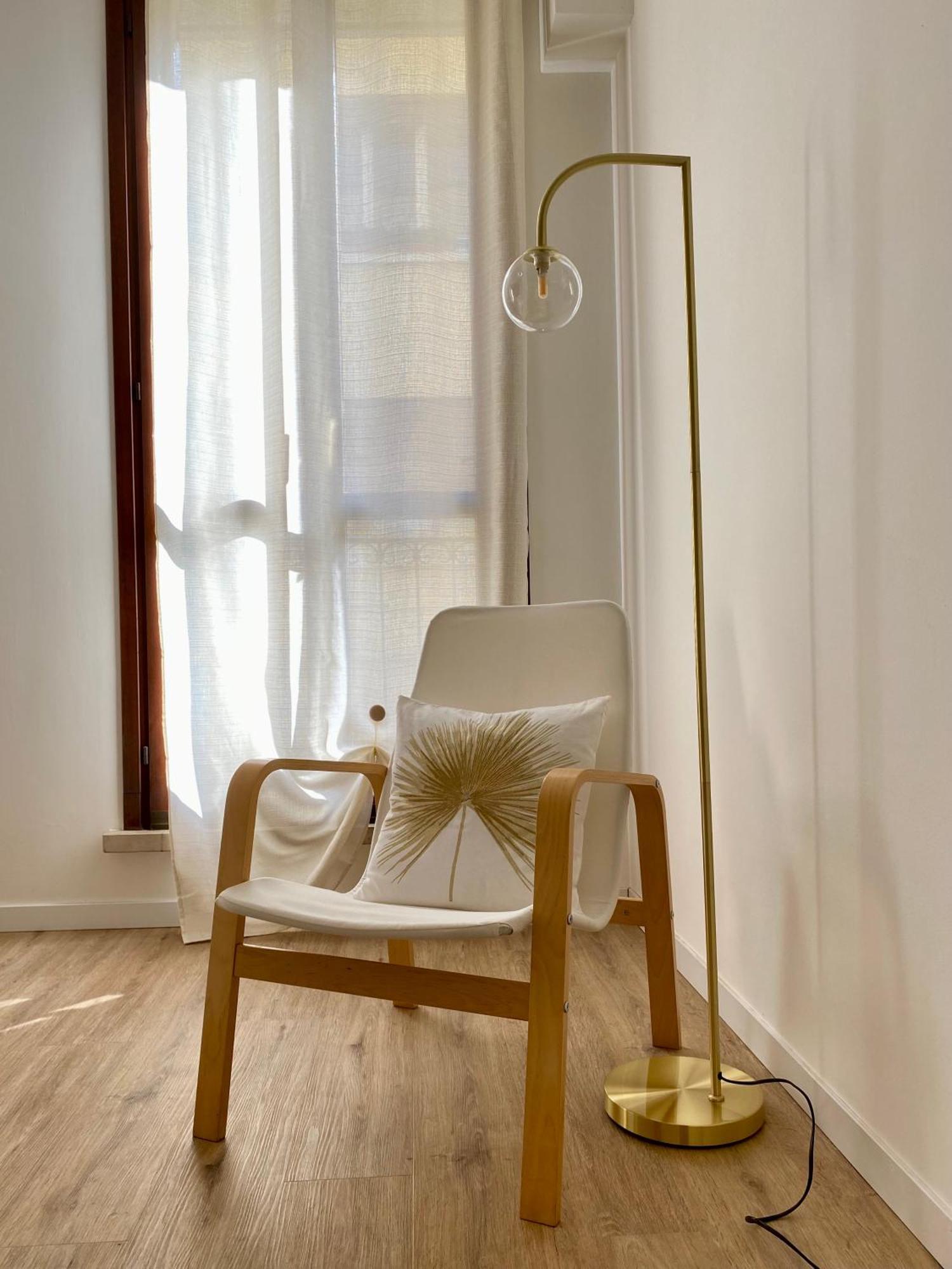 Angel's Apartment